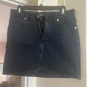 Zara skirt